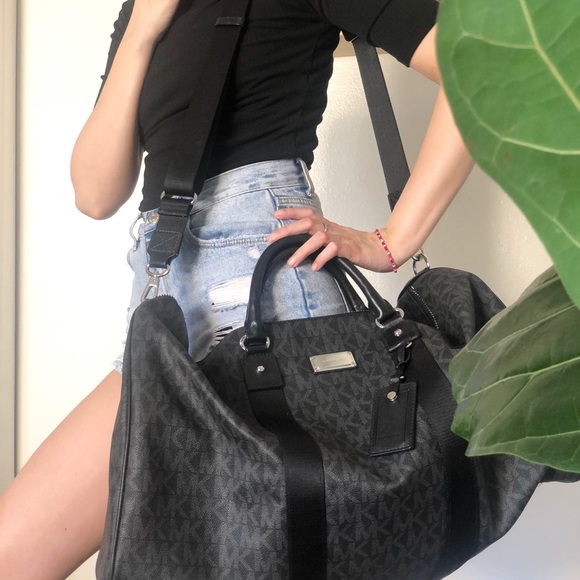 Michael Kors Handbags - Michael Kors Duffle Bag